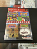 Namco Museum [Greatest Hits]