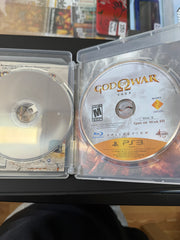 God of War Saga Dual Pack