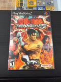 Tekken 5