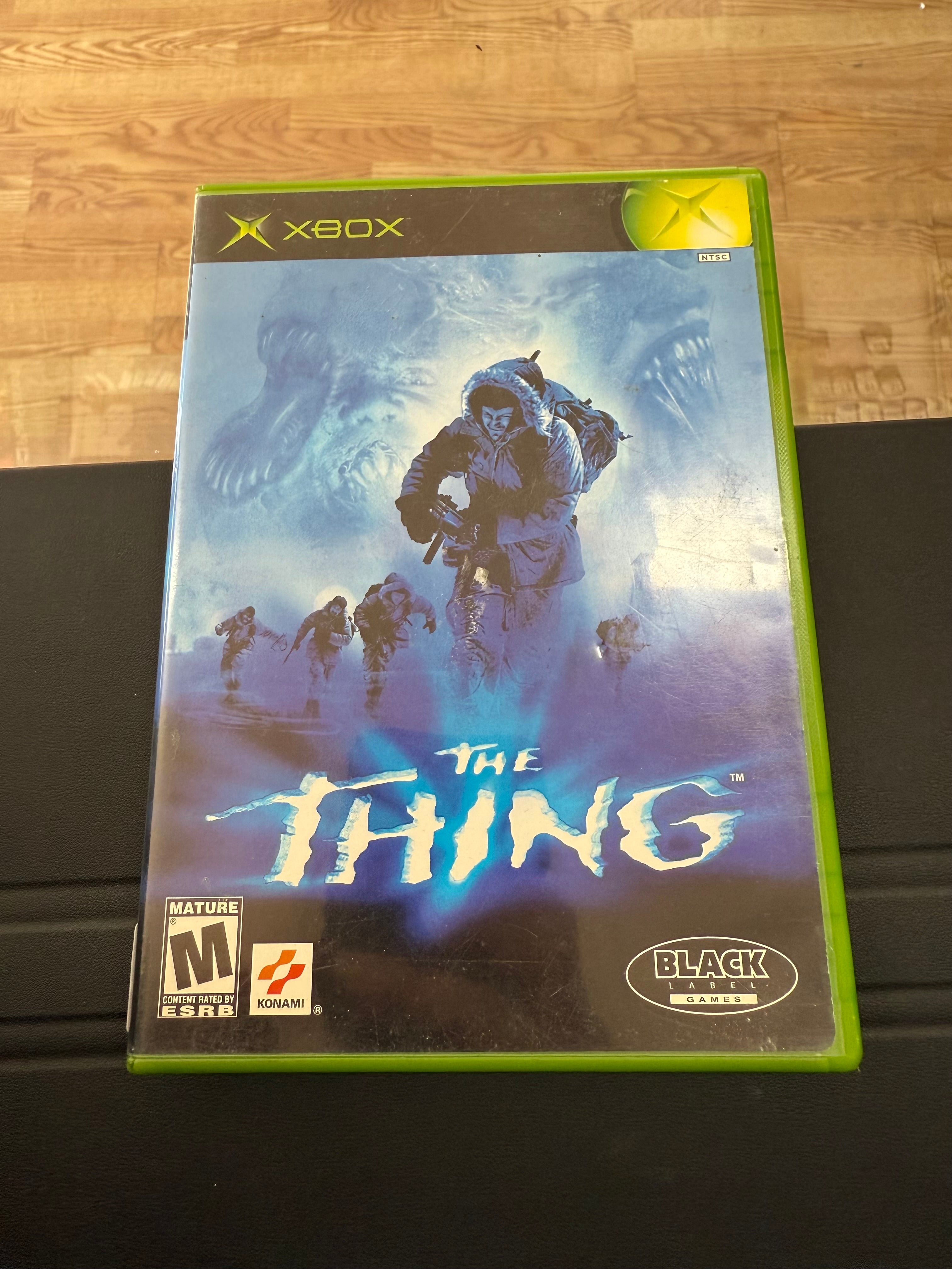 The Thing