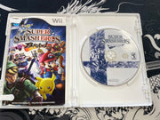 Super Smash Bros. Brawl
