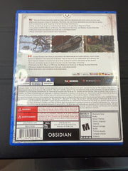 Pillars of Eternity II: Deadfire [Ultimate Edition]