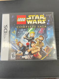 Lego Star Wars The complete Saga