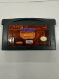 Spyro Orange The Cortex Conspiracy