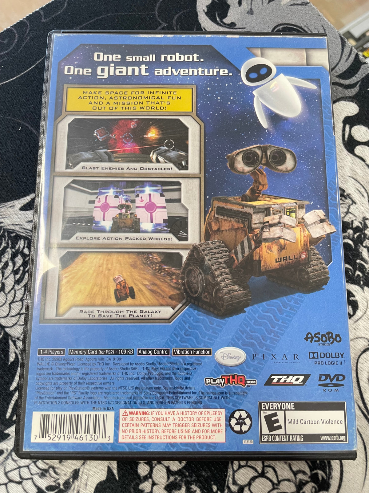 WALL•E