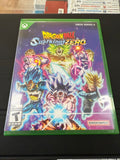 Dragon Ball: Sparking Zero