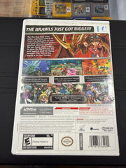 Bakugan: Defenders Of The Core