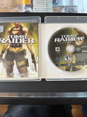 Tomb Raider Underworld