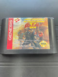 Lethal Enforcers II gun fighters