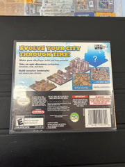 SimCity Creator