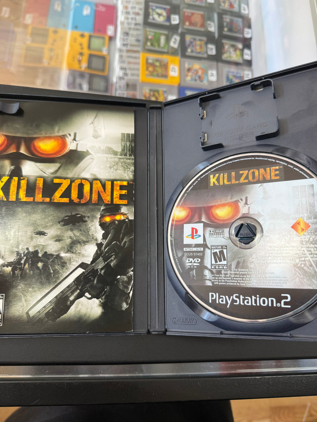 Killzone