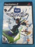 Eye Toy AntiGrav