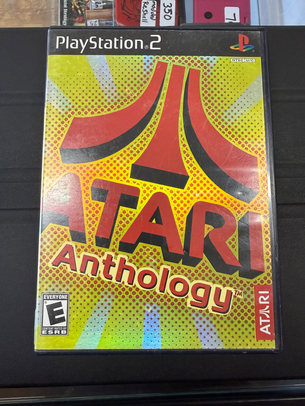 Atari Anthology