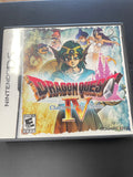 Dragon quest IV Chapters of the chosen