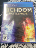 Lichdom Battlemage