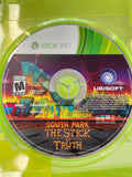 South Park The stick of truth