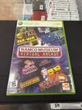 Namco Museum Virtual Arcade