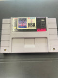 NBA Showdown