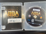 SingStar ABBA
