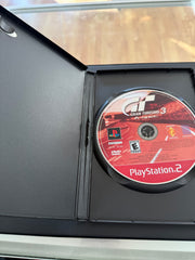 Gran Turismo 3 [Greatest Hits]
