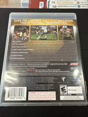 All Pro Football 2K8