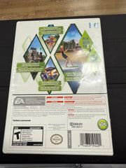 The Sims 3
