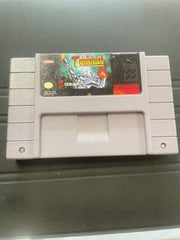 Super Turrican