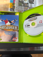 Tony Hawk’s Pro Skater 3