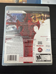 Dragon Age Origins