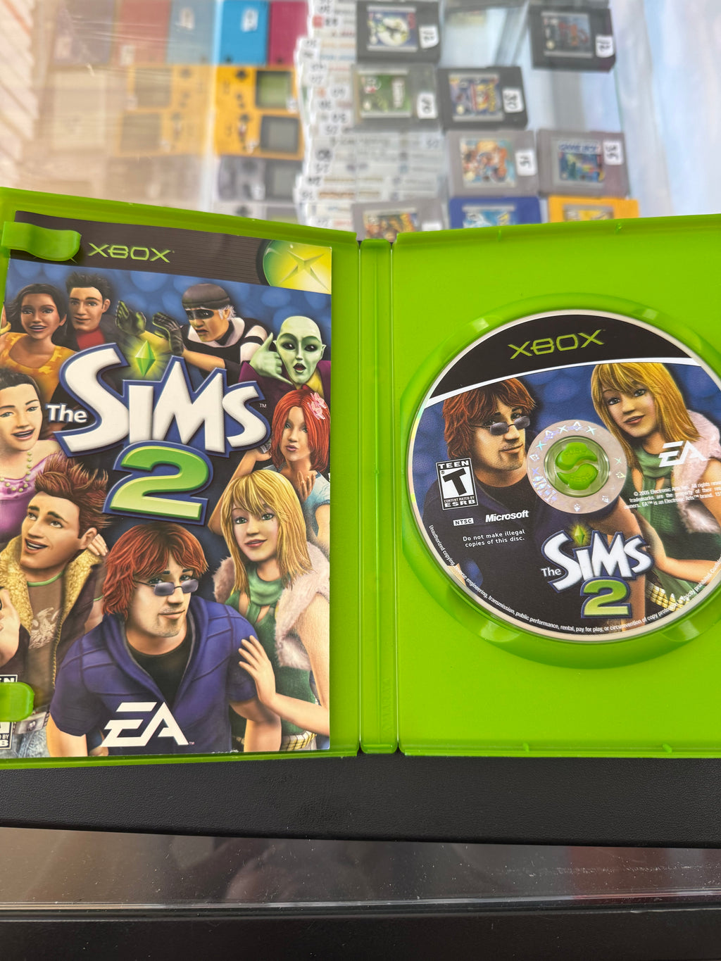 The Sims 2