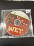 Wet