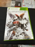 Street Fighter X Tekken [Special Edition]