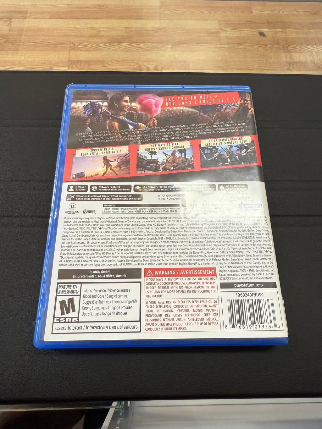 Dead Island 2