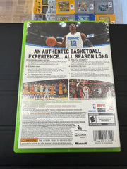 NBA Live 10