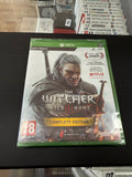 The Witcher III Wild Hunt [Complete Edition]