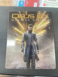 Deus Ex: Mankind Divided [Collector's Edition]