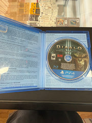 Diablo III Eternal Collection