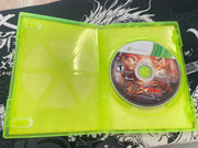 Street Fighter X Tekken