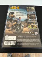 Great Escape