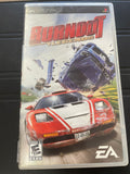Burnout Legends