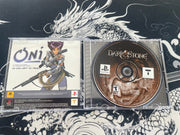 DarkStone