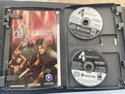 Resident Evil 4