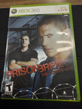 Prison Break: The Conspiracy