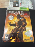 Gears of War 2 [Platinum Hits]