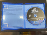 Alan Wake Remastered
