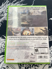 Call of Duty Modern Warfare 3