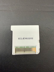 Pokémon Alpha Sapphire