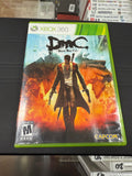 DMC: Devil May Cry
