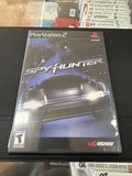 Spy Hunter