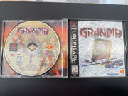 Grandia